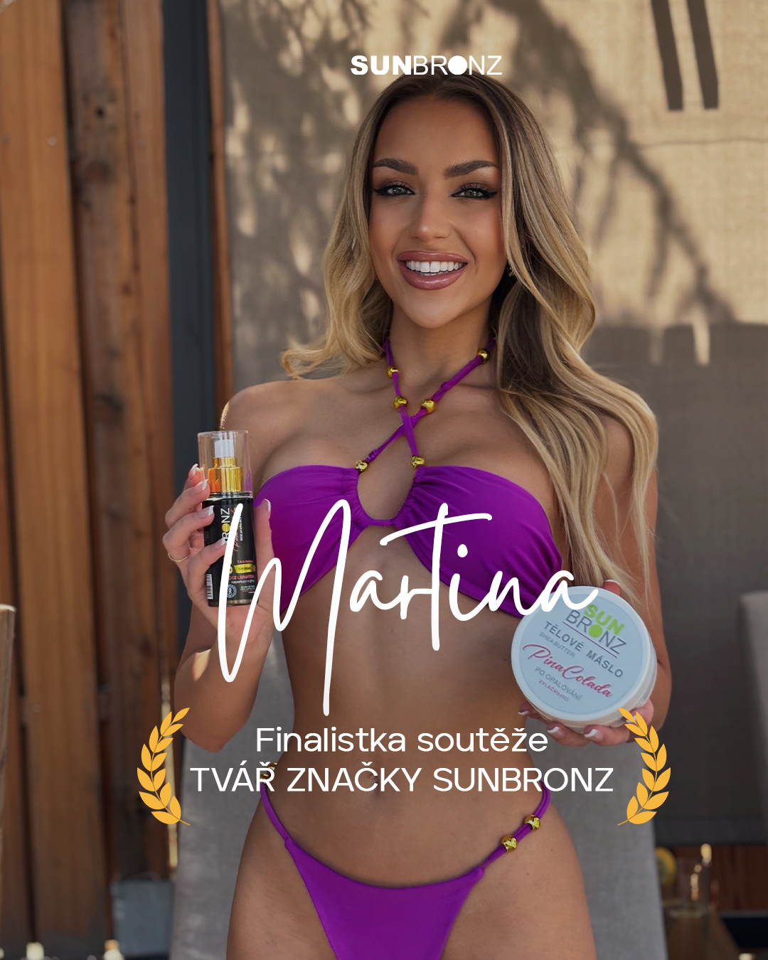 Martina
