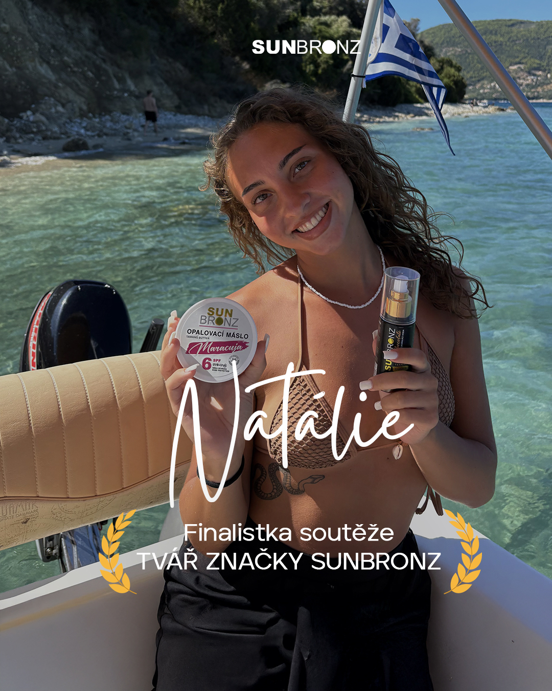 Natalie