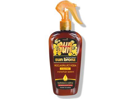 superbronz argan 185001