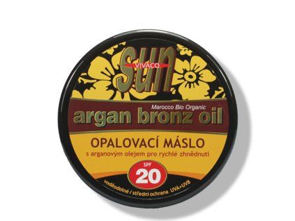 superbronz argan 157909