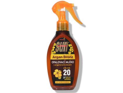 superbronz argan 157902