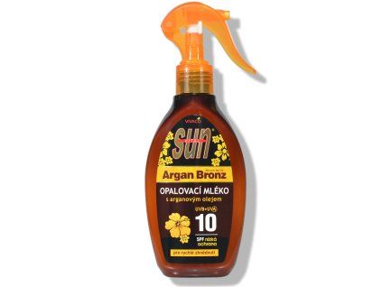 superbronz argan 157901