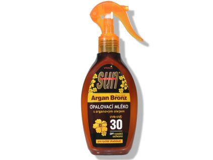 superbronz argan 157903