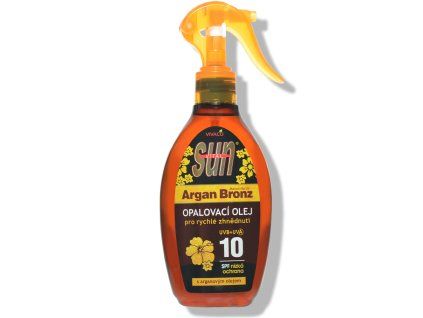 superbronz argan 157904