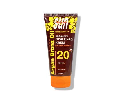 superbronz argan 230102