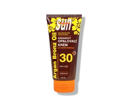 superbronz argan 230103
