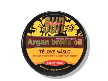 superbronz argan 12403