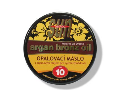 superbronz argan 157908