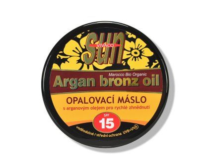 superbronz argan 207901