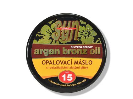 superbronz argan 167901