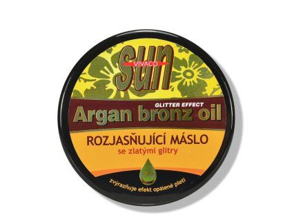 superbronz argan 197900
