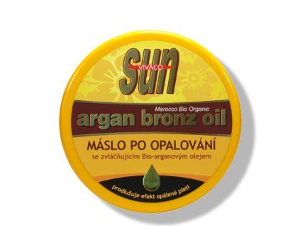 superbronz argan 167900