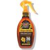 superbronz argan 157905