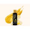 SB11106BA opalovaci rozjasnujici olej SPF6 banan 100ml hmota