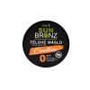 Tělové máslo SUN BRONZ SPF 0 - Carotene