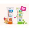 Sunbronz tuba SPF 30 octocrylene + ALOE 1+1