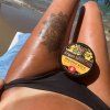 argan opalovaci maslo spf 6