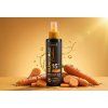 opalovací olej carotene spf 15 s mrkví