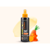 SB30204CA Carotene mrkvový bronz olej SPF 30