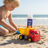 kids 50+ spf coral friendly