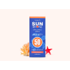 Sunbronz SPF 50 kids krabicka