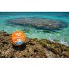 coral friendly máslo spf 30 u moře