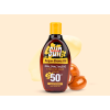 157910 opalovací mléko spf 50