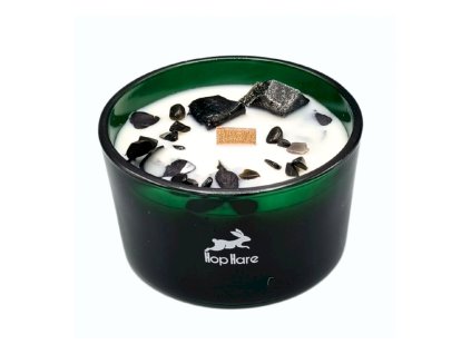 9344 3 hop hare kristalova sviecka rytier mecov 1ks