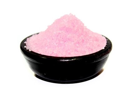 Vonné Granule Spálňa - Polnočná Ruža