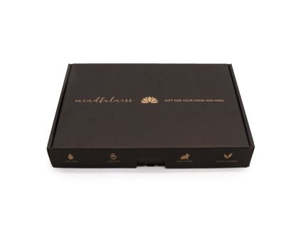 Sada (Set) Starostlivosti o Pokožku - Upokojujúca