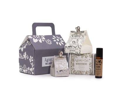 Darčeková Sada (set) - Morský Vánok