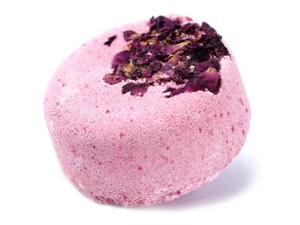 Šumivá Bomba do Kúpeľa - Romantický Rebel