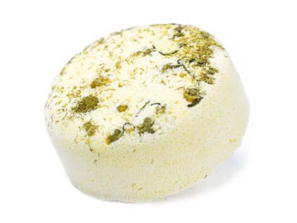 Šumivá Bomba do Kúpeľa - Sila Prírody