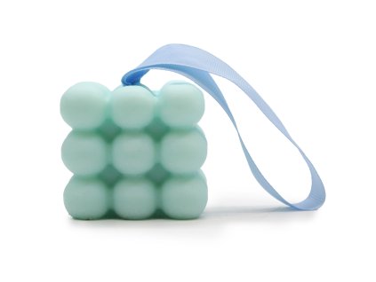 Masážne Mydlo - Čajovník a Aloe Vera