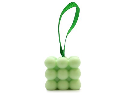 Masážne Mydlo - Mäta a Eukalyptus