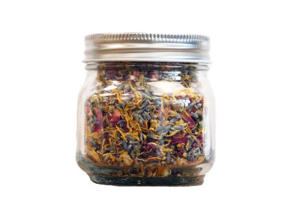 Botanická Zmes na Naparovanie Tváre - Prírodná