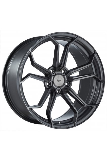 Disk BARRACUDA PROJECT 1.0 / 11,0x20 / 5x112 ohne Zulassung nur Export/Motorsport