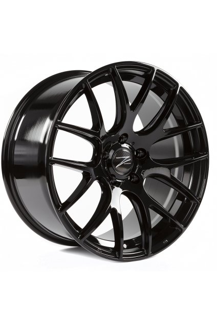 Disk Z-Performance ZP.01 8x19 ET40 5x120 Gloss Black