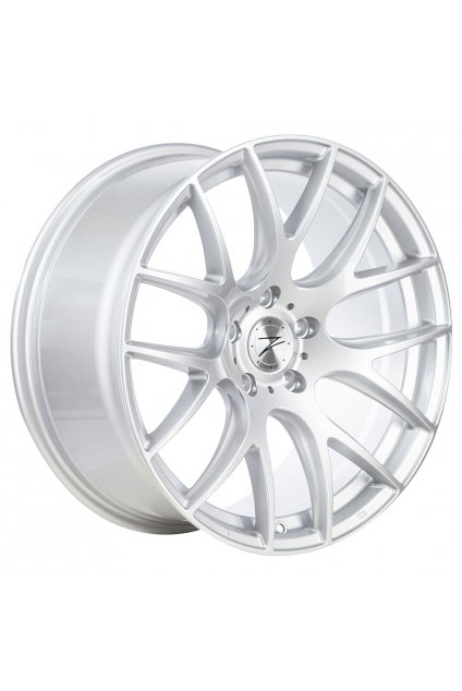 Disk Z-Performance ZP.01 8x19 ET40 5x120 Sparkling Silver