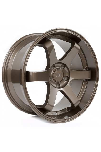 Disk Z-Performance ZP.10 8.5x19 ET35 5x120 Bronze