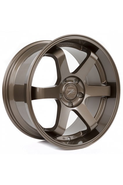 Disk Z-Performance ZP.10 9.5x19 ET35 5x120 Bronze