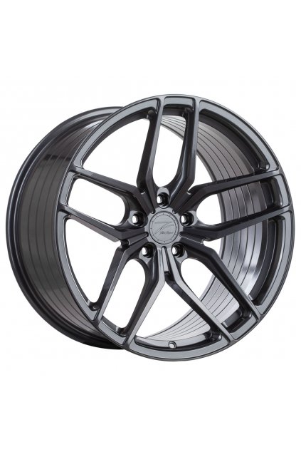 Disk Z-Performance ZP2.1 9.5x20 ET22 5x120 FlowForged Gloss Metal