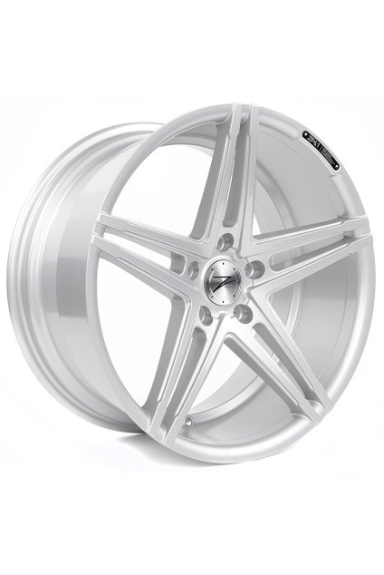 Disk Z-Performance ZP4.1 9.5x19 ET40 5x120 Sparkling Silver