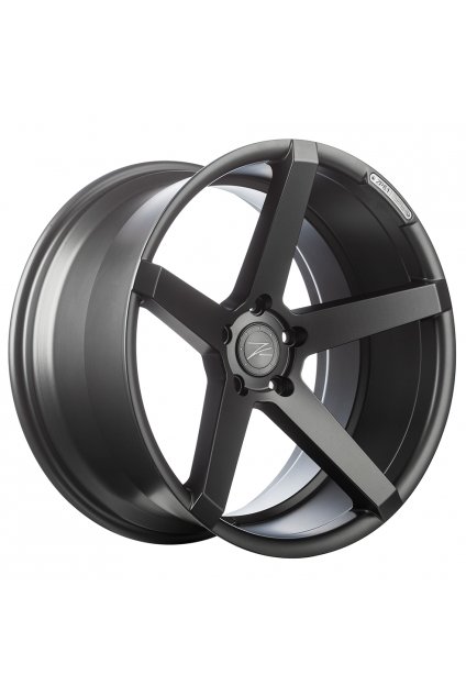 Disk Z-Performance ZP6.1 10.5x20 ET26 5x120 Matte Gunmetal