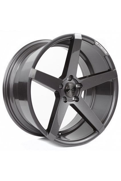 Disk Z-Performance ZP6.1 8x19 ET40 5x120 Gunmetal