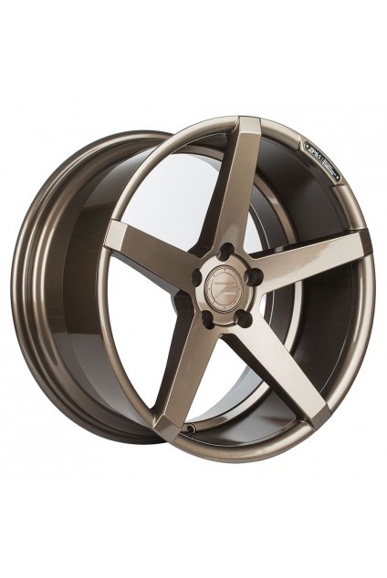 Disk Z-Performance ZP6.1 9.5x19 ET30 5x114.3 Bronze