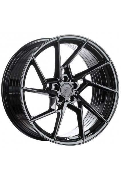 Disk Z-Performance ZP3.1 10x20 ET42 5x120 FlowForged Gloss Black