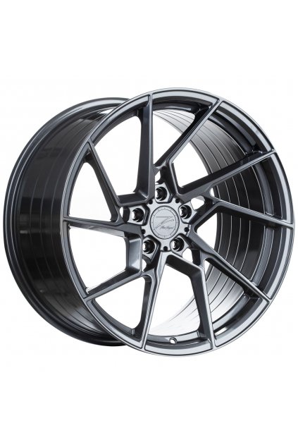 Disk Z-Performance ZP3.1 10.5x20 ET42 5x112 FlowForged Gloss Metal