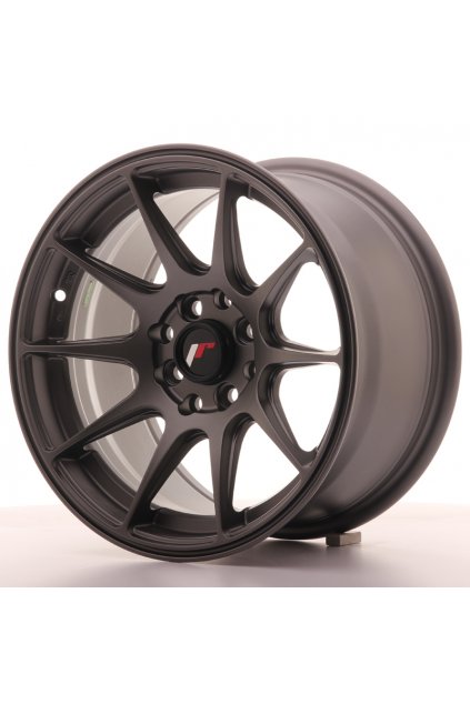 Disk Japan Racing JR11 15x8 ET25 4x100/114 Matt Gun Met