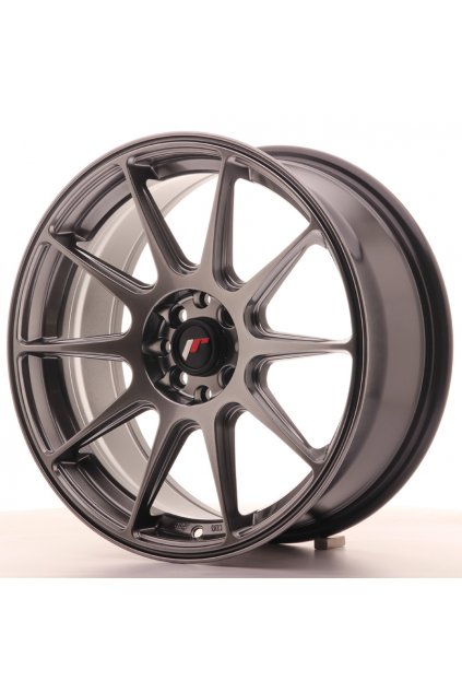 Disk Japan Racing JR11 17x7,25 ET25 4x100/108 Hyper B